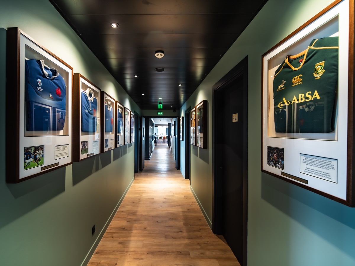 Hôtel Ibis Style - Castelnaudary - Aude © Judith Gerardin - ACCOR