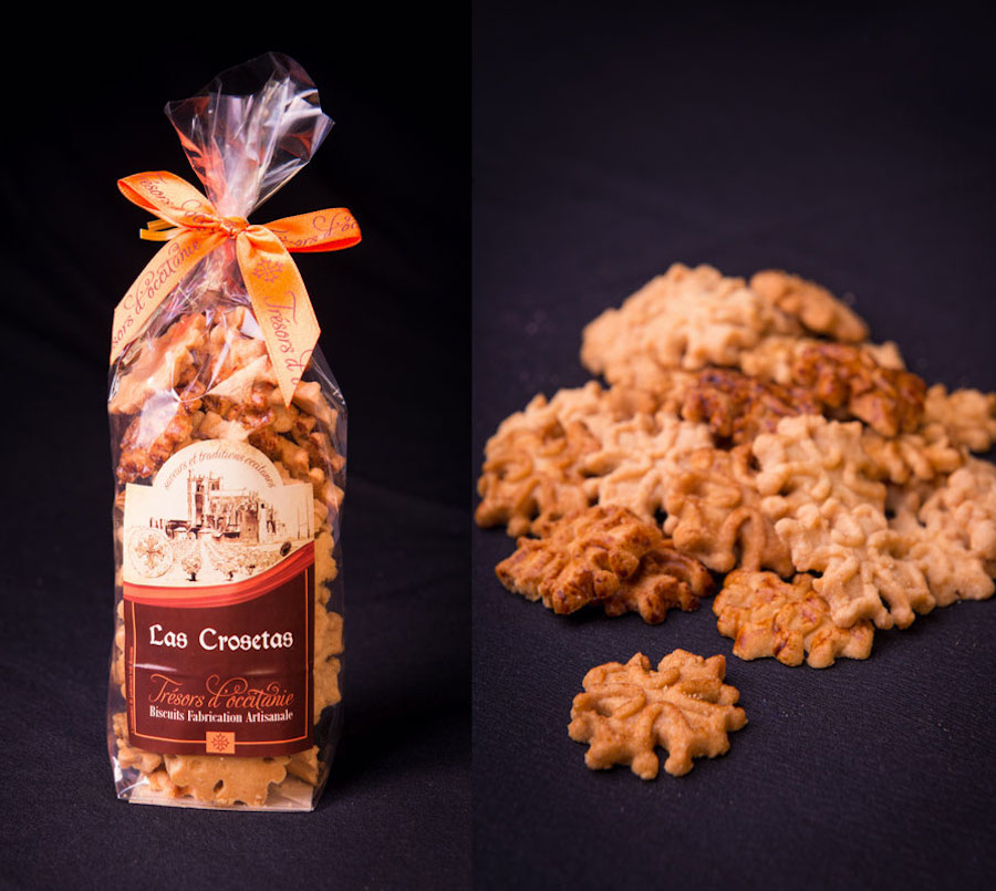 Gâteaux Gilles Bourguigon - Narbonne