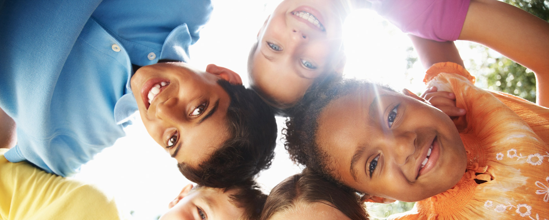 Séjours juniors en Occitanie