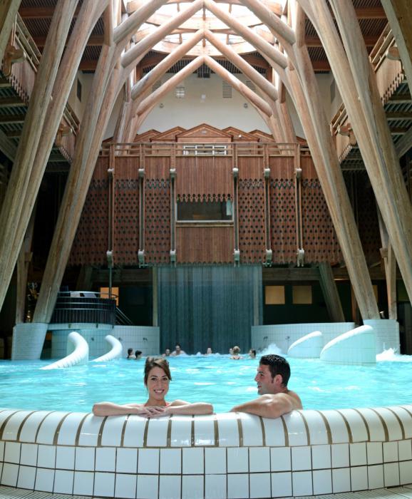 Aquensis © P.Thébault / CRTL Occitanie