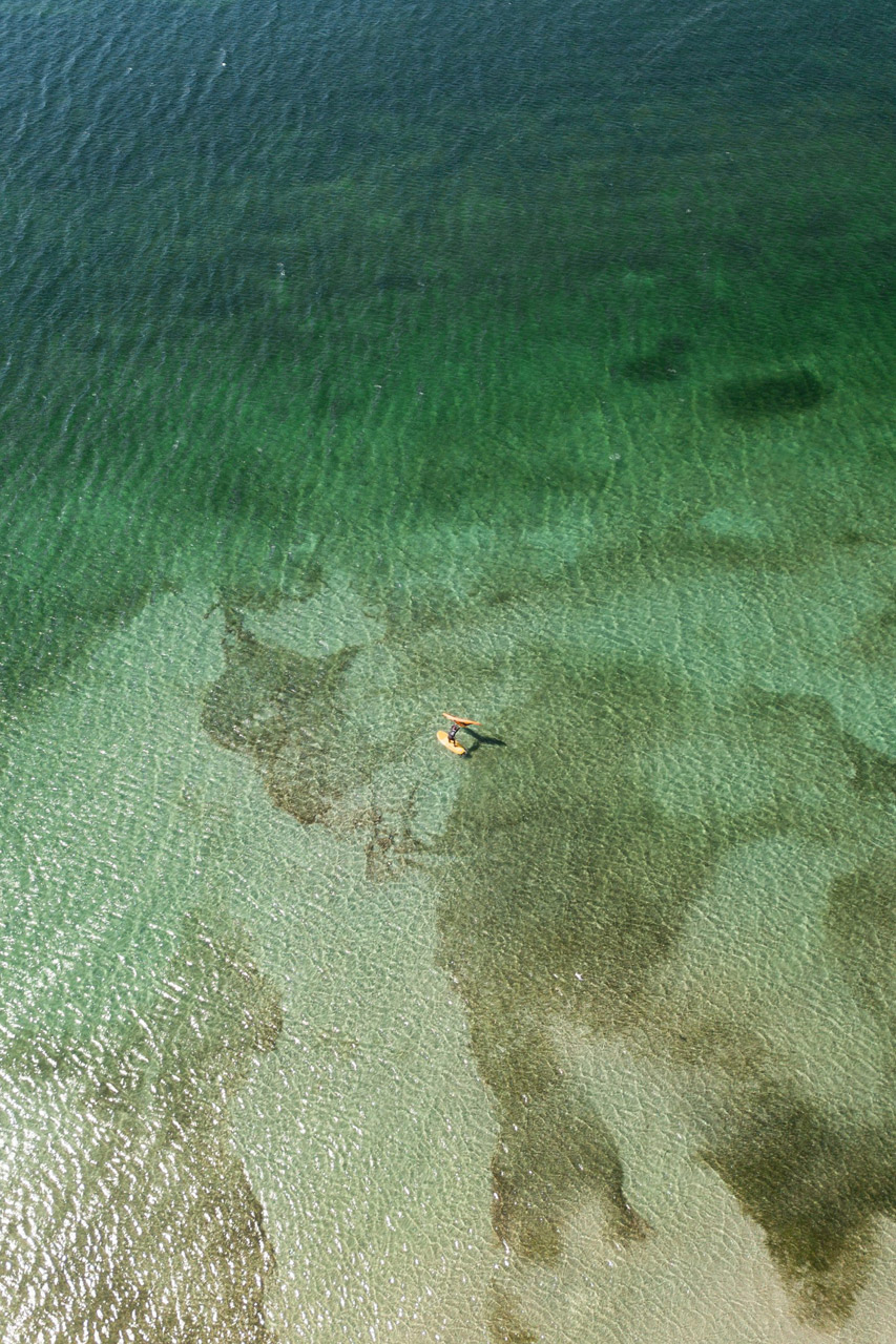 Etang de Thau - Hérault