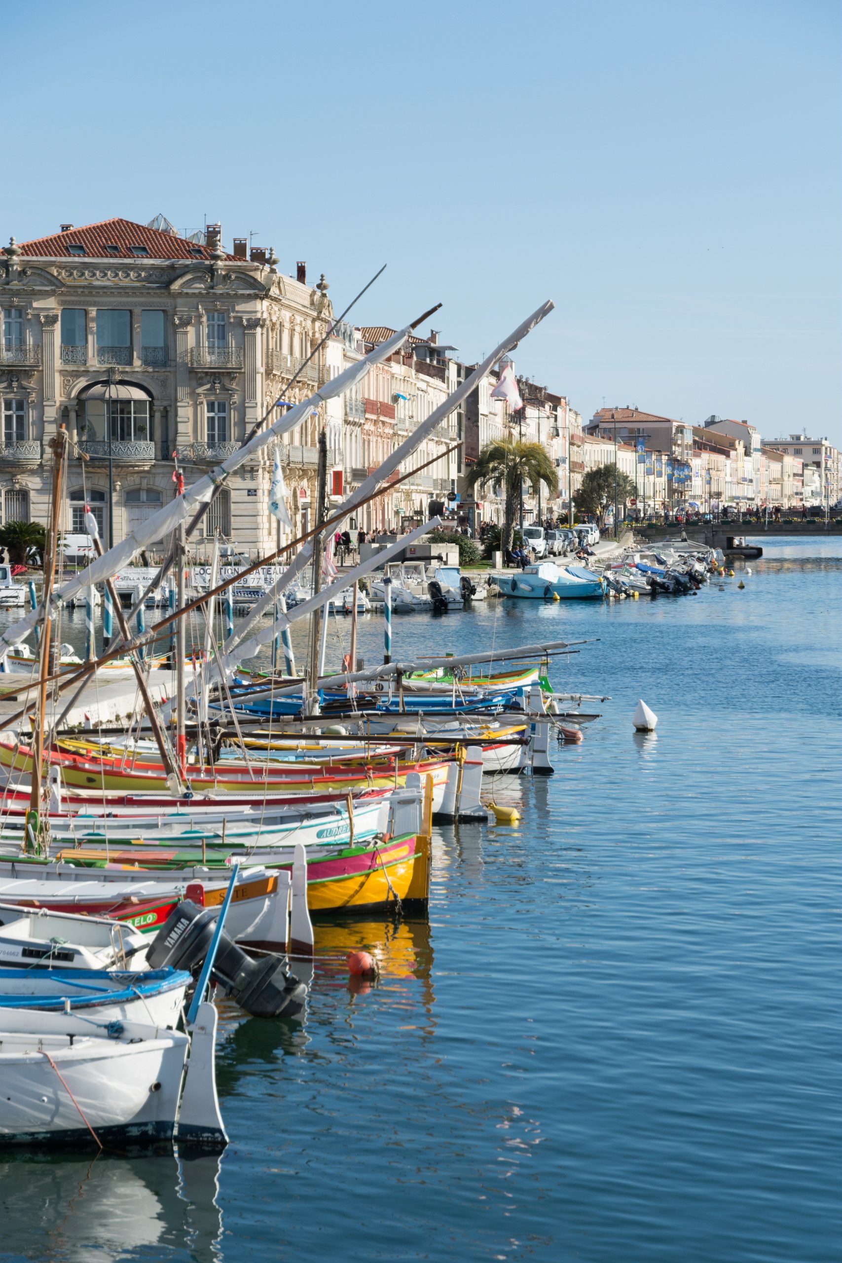 Sète-Hérault©OT_Sète DR