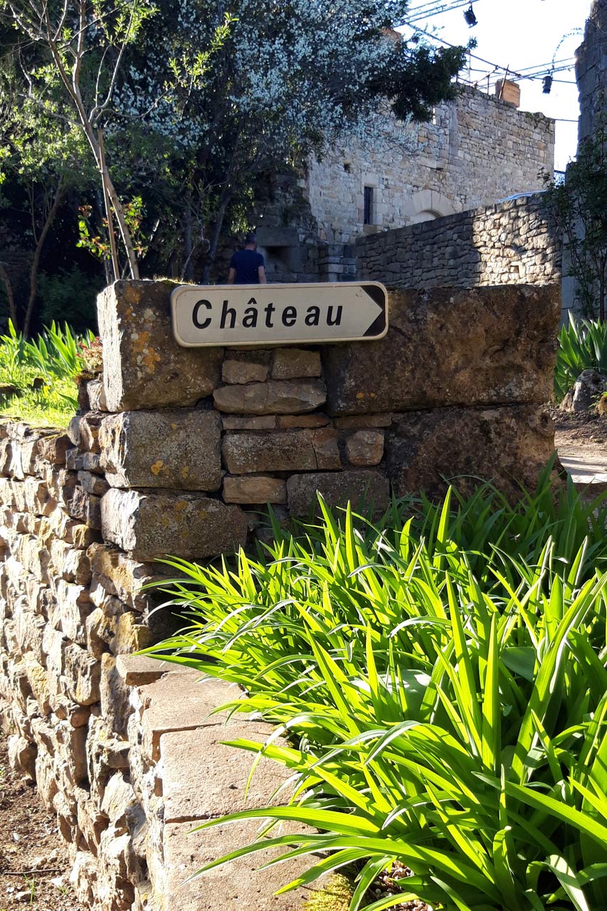 Bruniquel - Tarn-et-Garonne © CRTL Occitanie