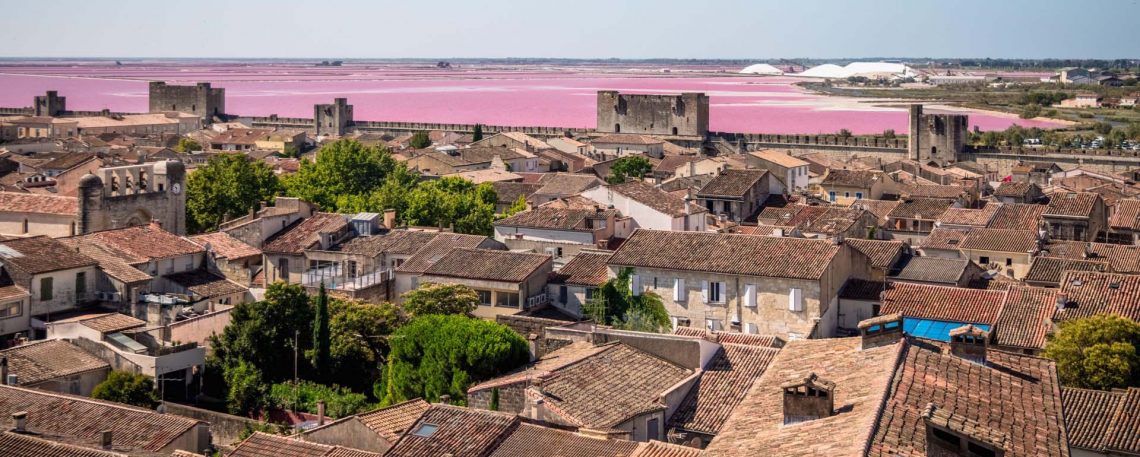 Aigues-Mortes © @ Valentin Pacaut-The Explorers