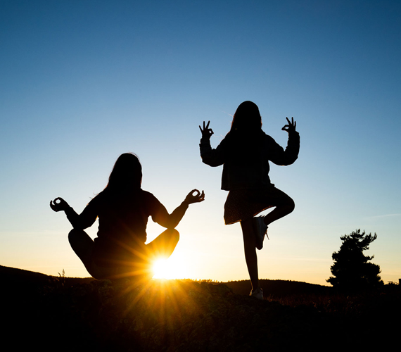 L'Aubrac © Benoît Colomb