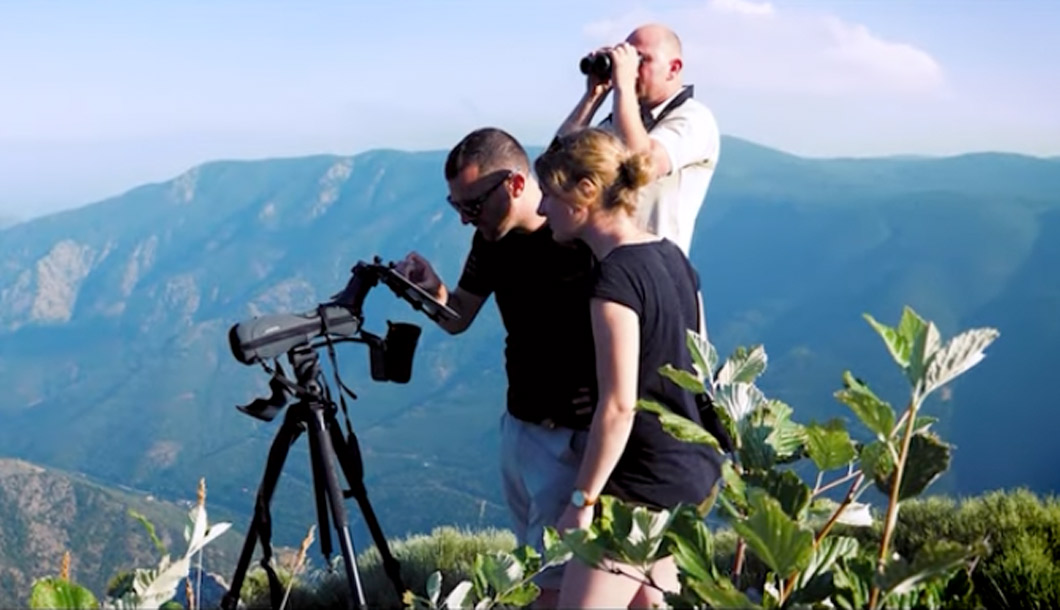 Cévennes gardoises - Gard © Gard Tourisme