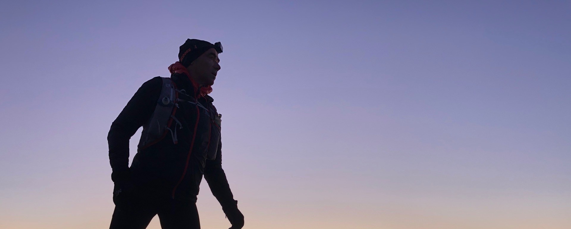 Denis Clerc, le reporter trail en Occitanie © Denis Clerc
