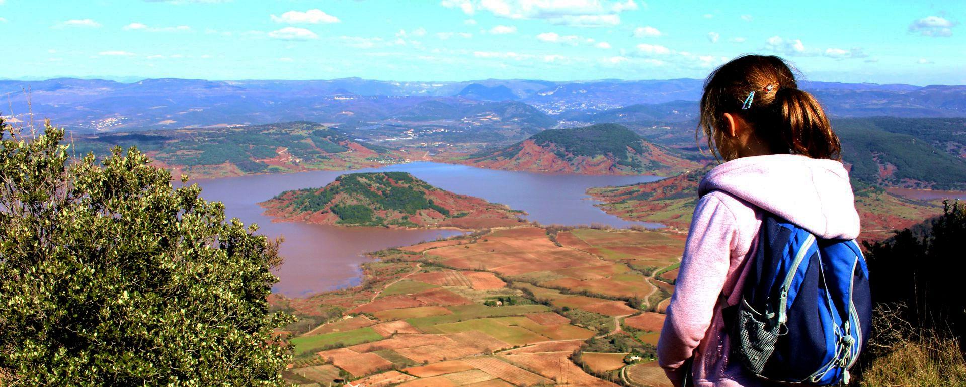 Cirque de Mourèze Cirque de Mourèze / Hérault Tourisme