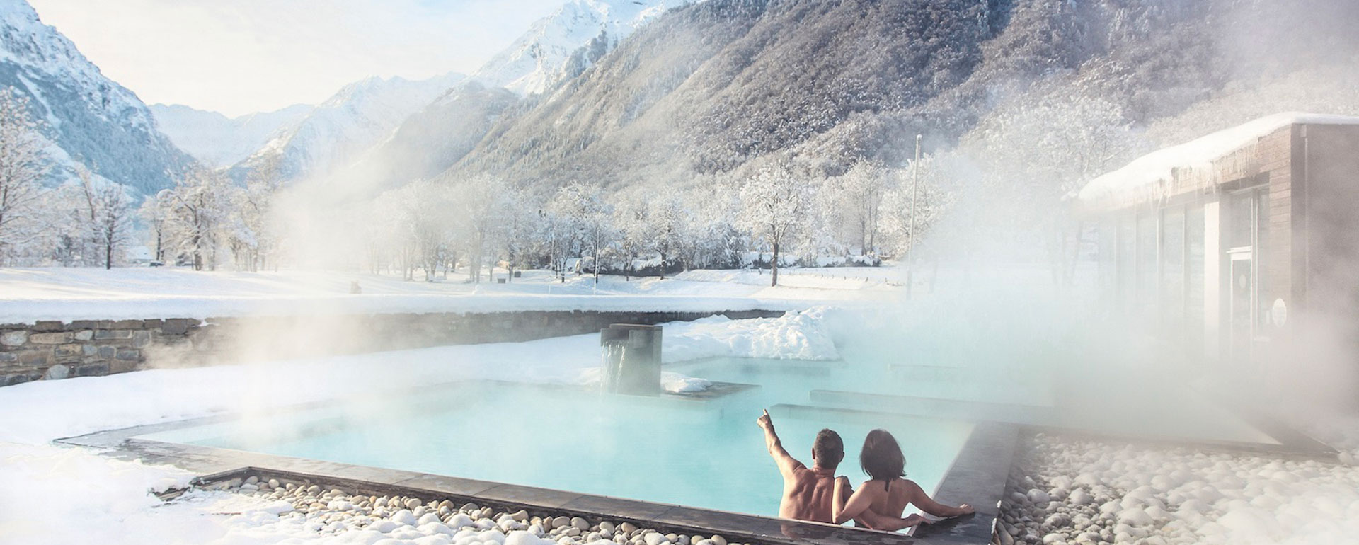 Balnea Loudenvieille