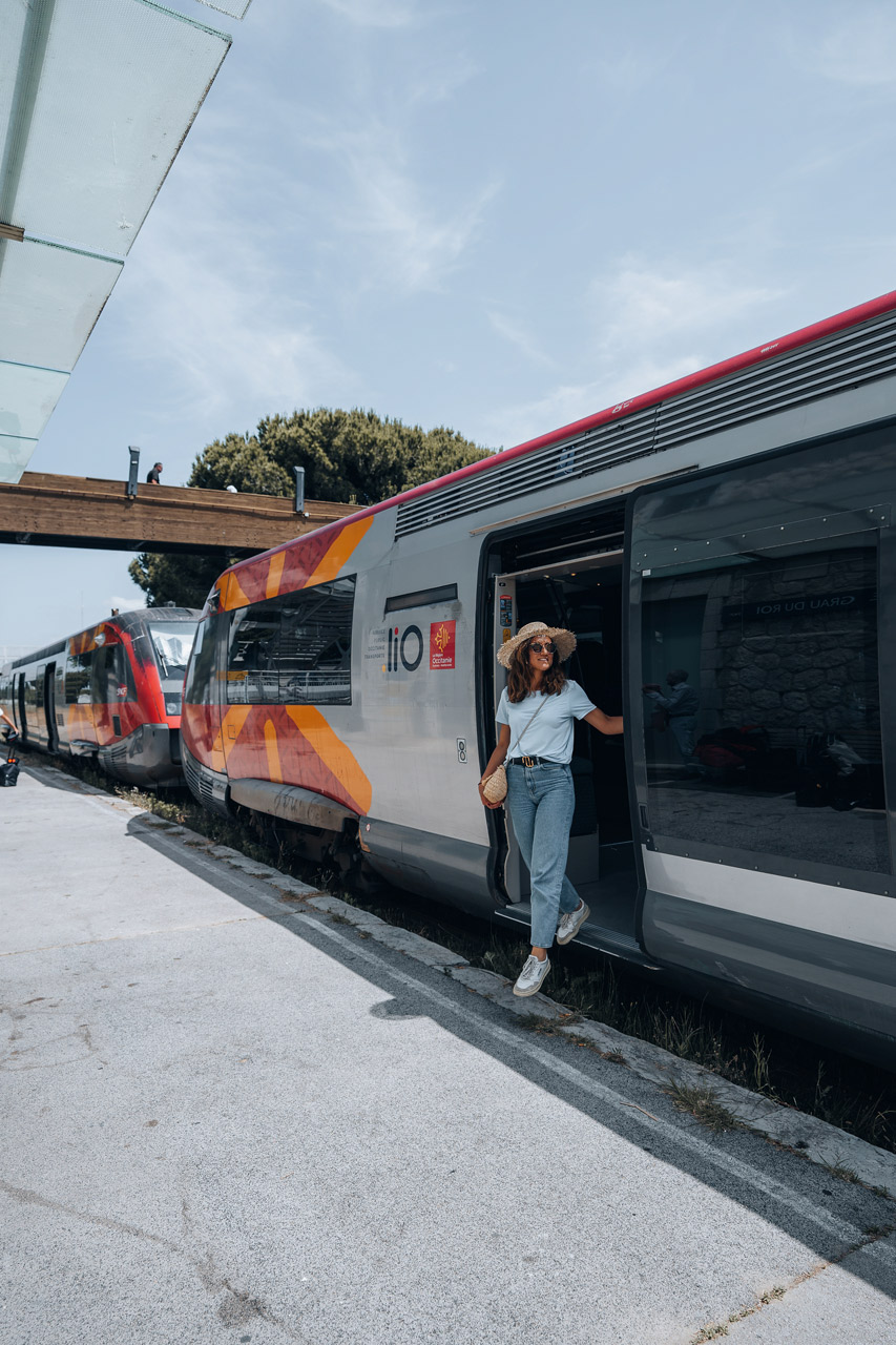 L'Occitanie Rail Tour, des fabuleux voyage en train Tourisme en Occitanie L'Occitanie Rail Tour, des fabuleux voyage en train Tourisme en Occitanie