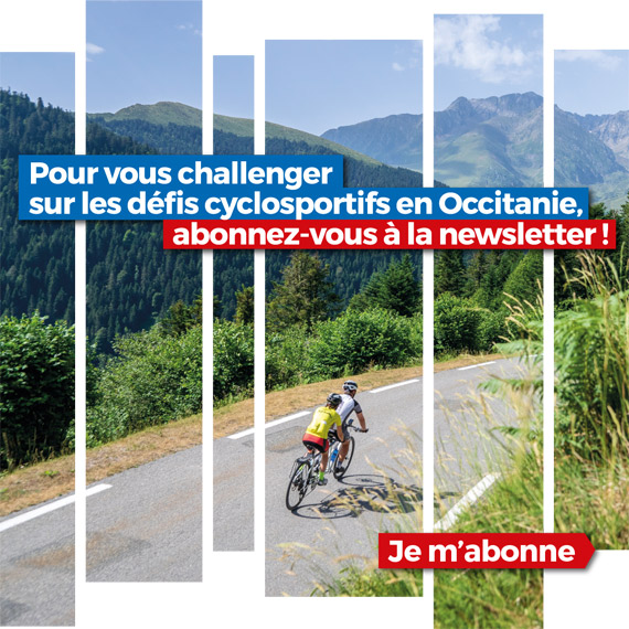 Newsletter vélo - Cyclo