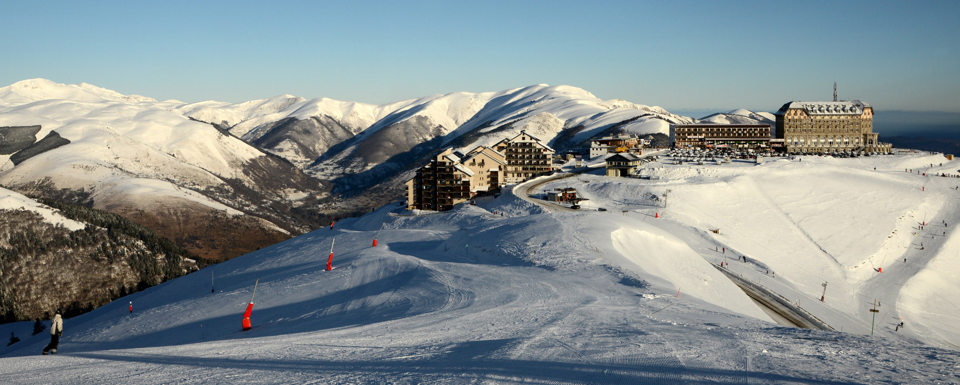 Que Faire A Luchon Quand Il Pleut Pyrénées - Luchon - Tourisme en Occitanie