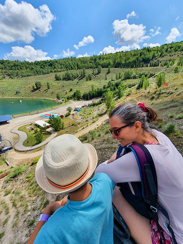 Cap découverte© De Beaux Lents Demains Cap découverte© De Beaux Lents Demains