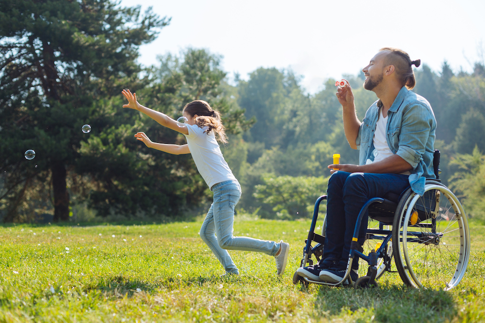 Fabuleux Voyage accessible©iStock-PNRHL