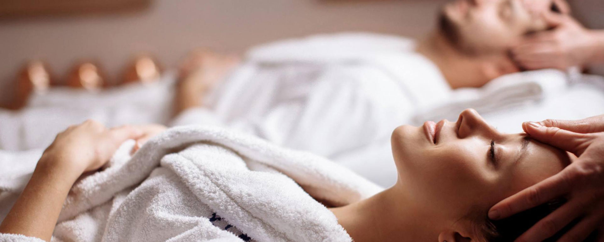 Thalasso Spa les Flamants-Roses Thalasso Spa les Flamants-Roses