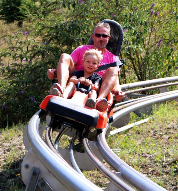 Luge_sur-rail©Cap-Decouverte Luge_sur-rail©Cap-Decouverte