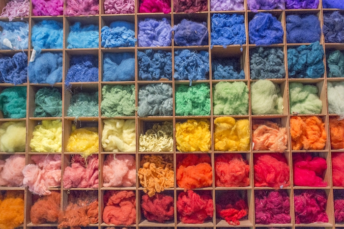 Musée du textile©CDT81_P_Walter