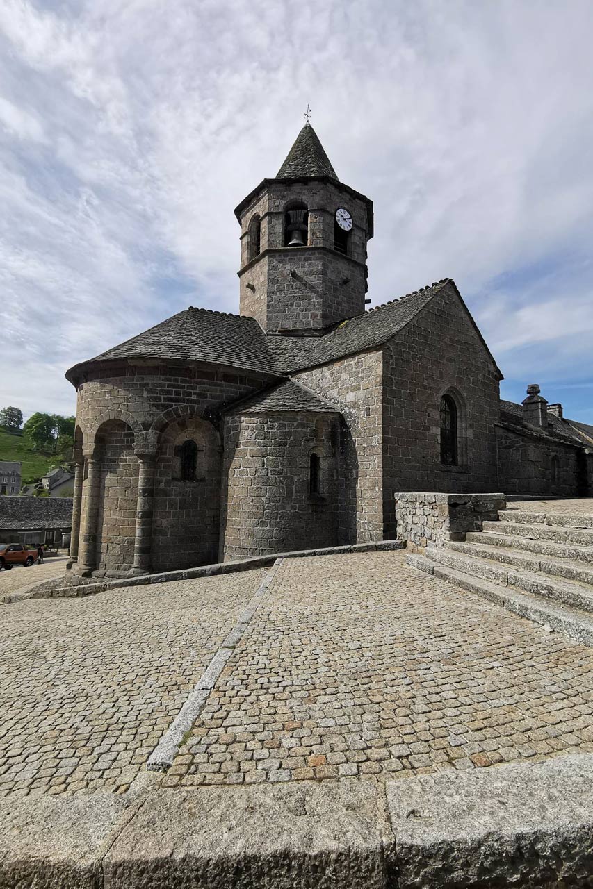 Nasbinals - Lozère © CRTL Occitanie