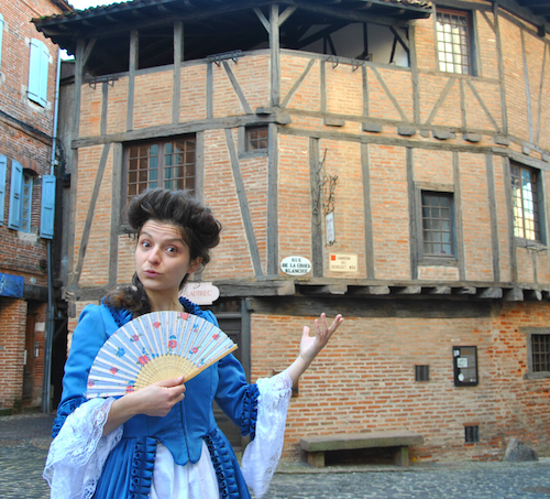 Visite insolite d'Albi©L_JALABERT_OT_Albi