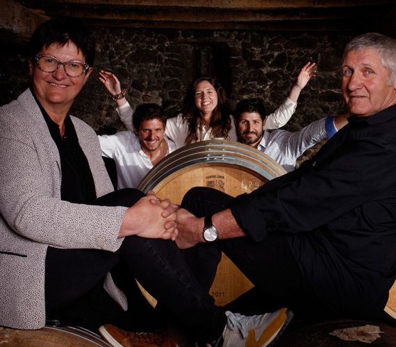 Domaine de Bilé - Gers © Hervé Leclair / Asphéries / CRTL Occitanie
