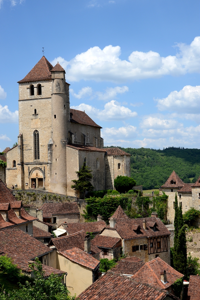 St Cirq-Lapopie_P THEBAULT