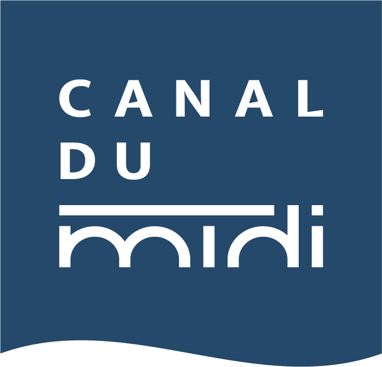 Logo canal du Midi