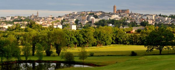 Rodez, Patrice THEBAULT - CRTL Occitanie