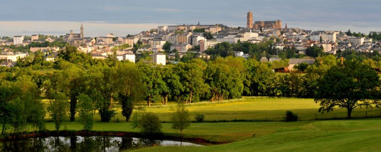 Rodez © Patrice THEBAULT - CRTL Occitanie