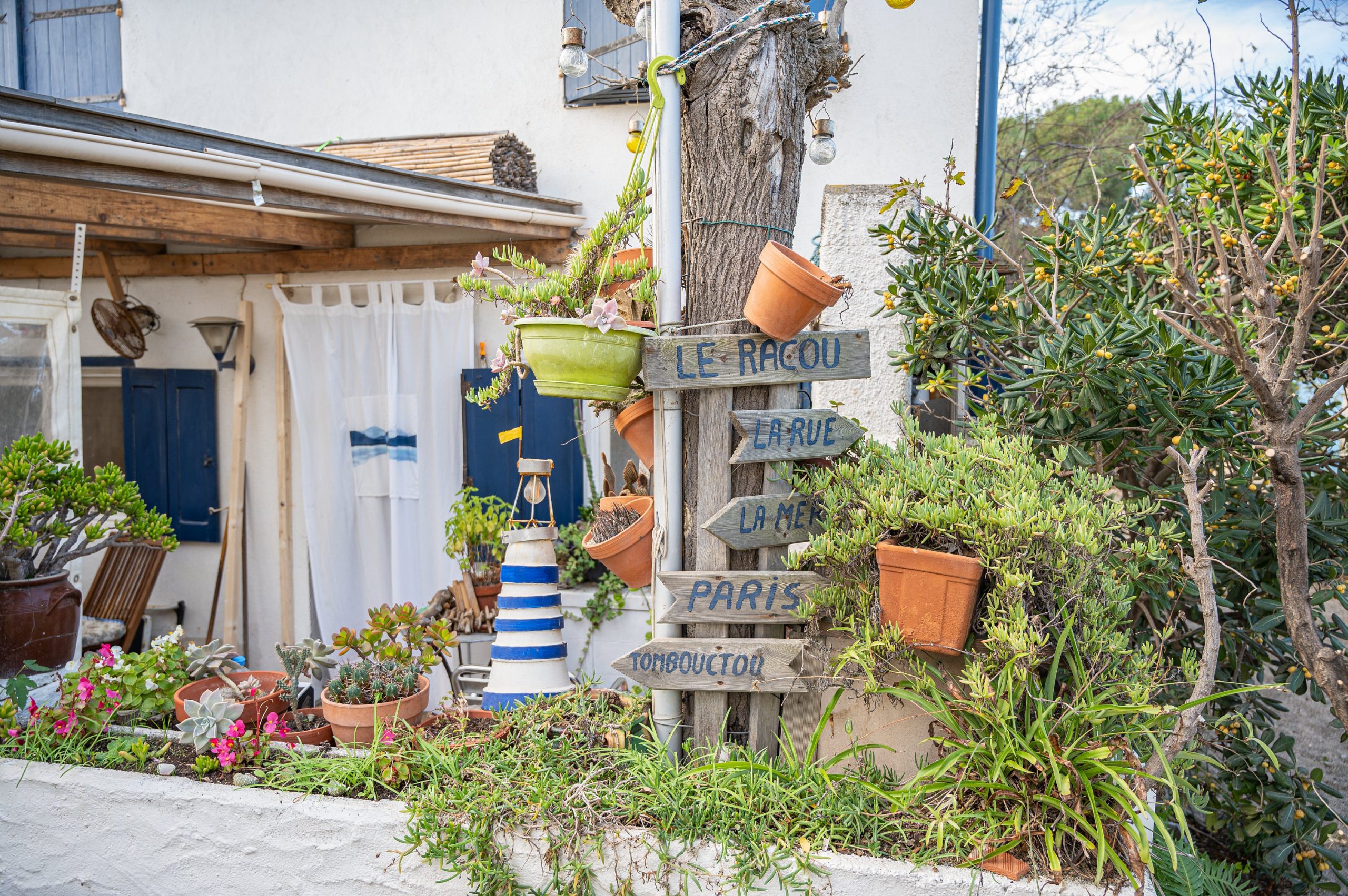 Argelès-sur-Mer - Le Racou © Guillaume Payen / CRTL Occitanie