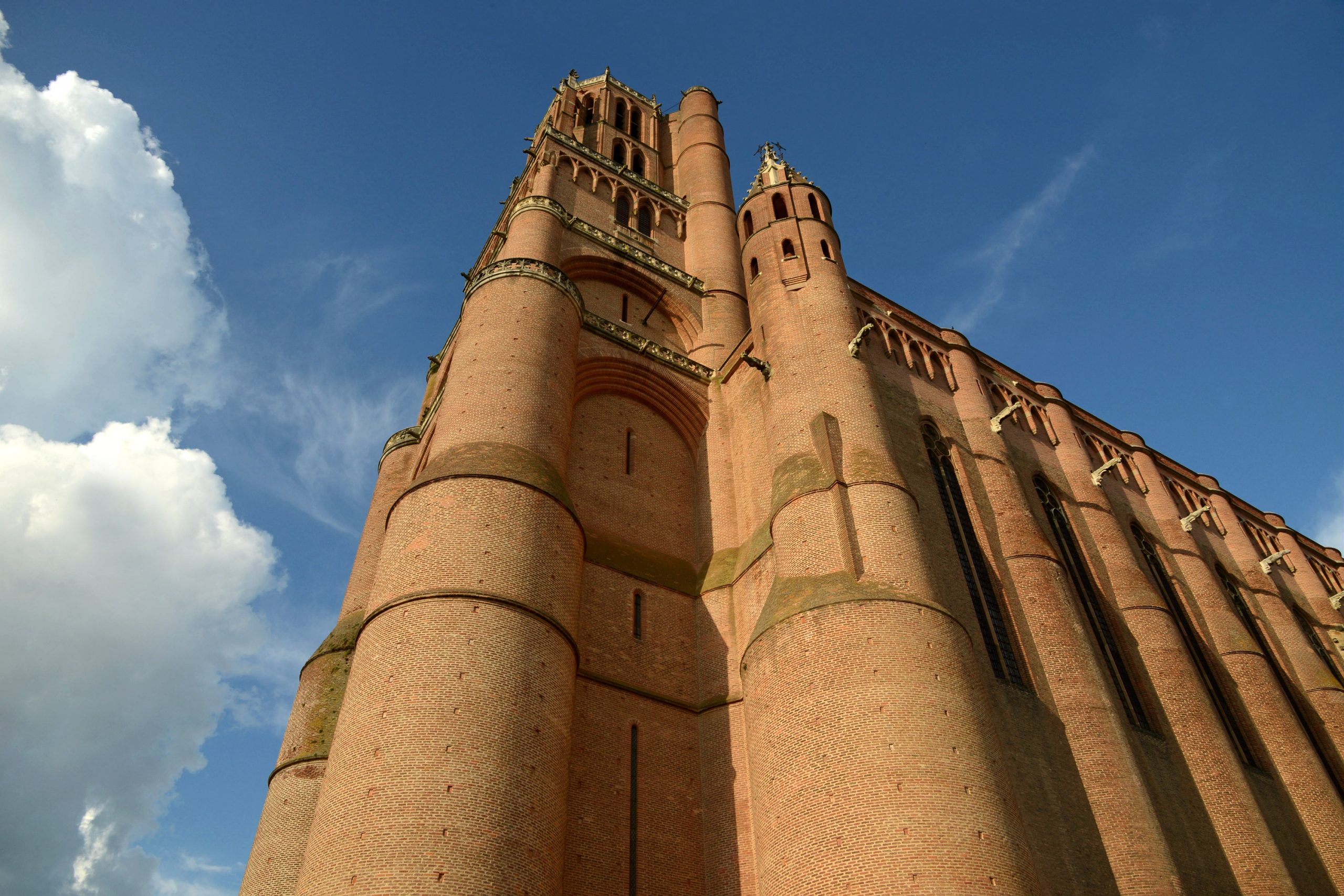 Albi © Patrice THEBAULT / CRTL Occitanie