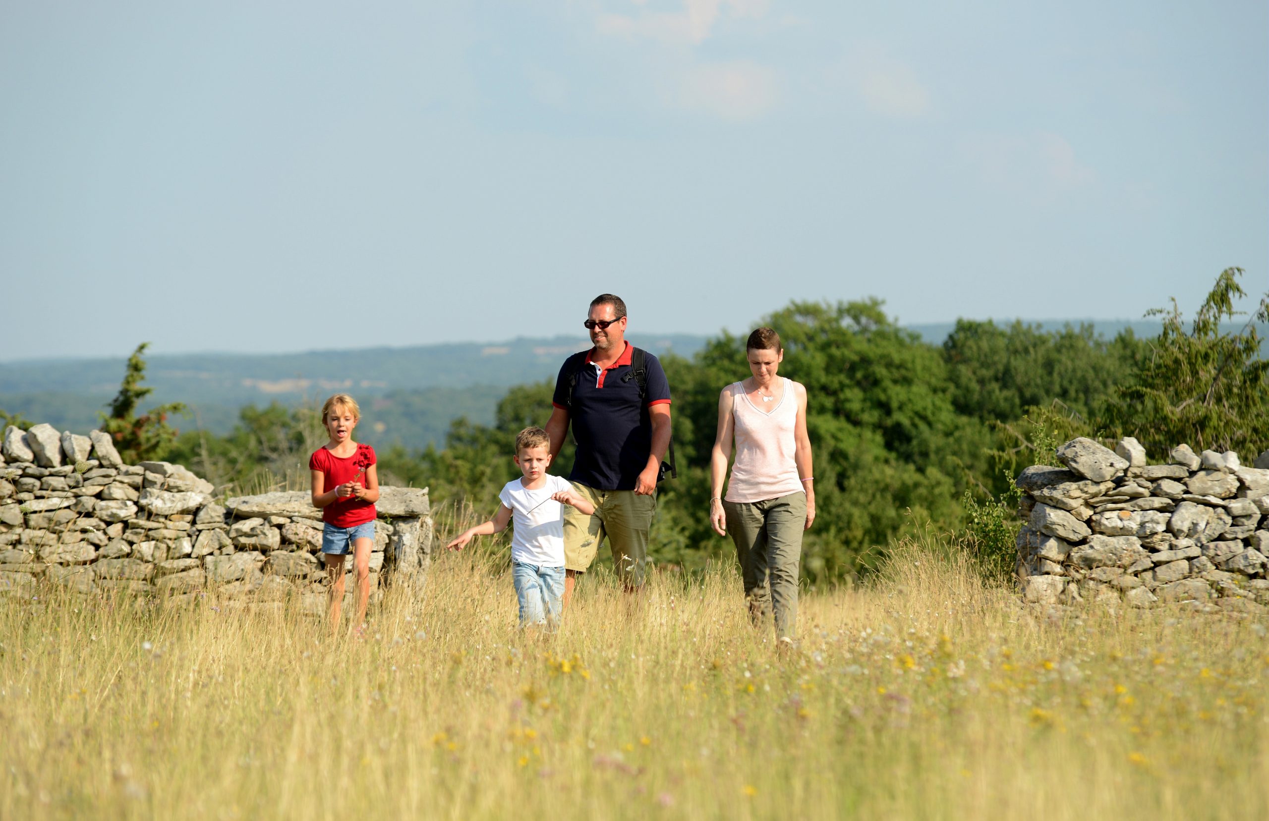 Souillac - Lot © P.Thébault / CRTL Occitanie