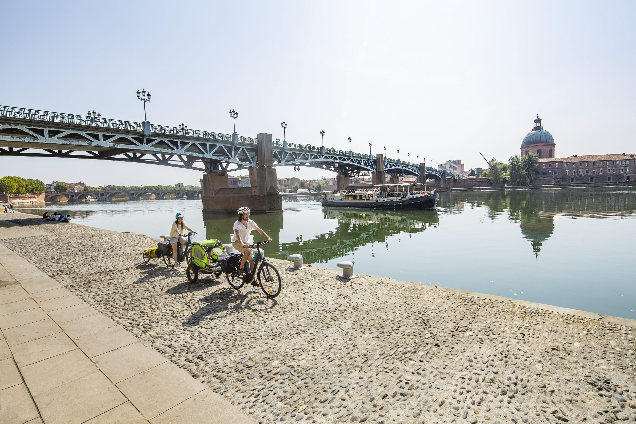 Toulouse © Richard Sprang - Ouvert au Public
