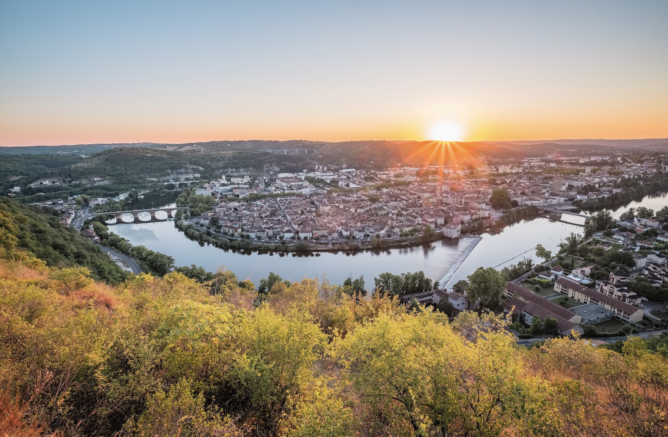 Cahors - Lot