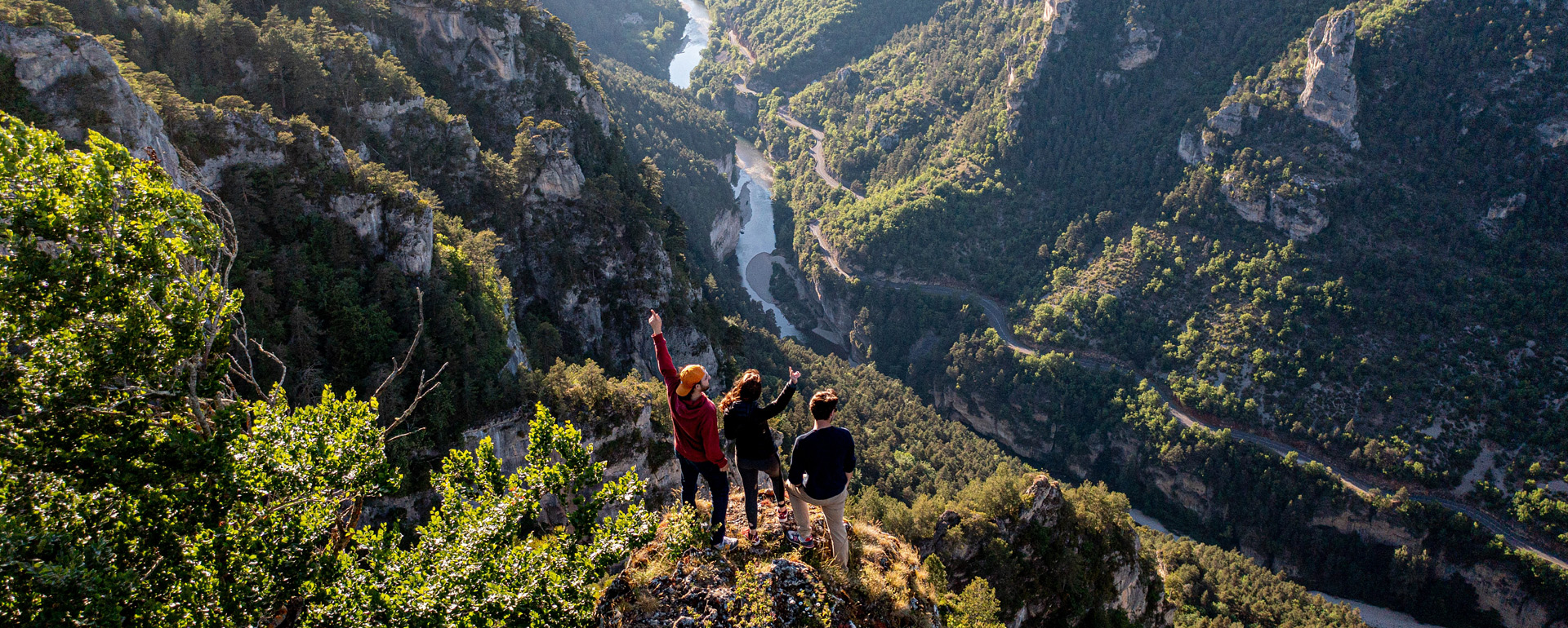 Gorges du Tarn © Kikimag Travel