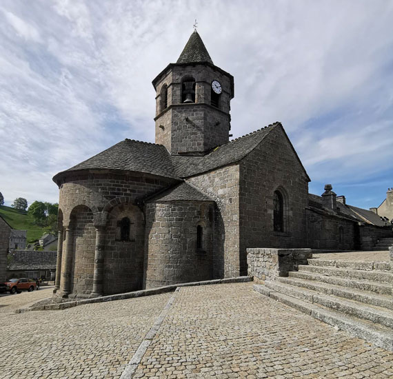 Nasbinals © V.A Varenne / CRTL Occitanie