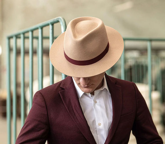 Chapellerie Montcapel dans l'Aude© Montcapel