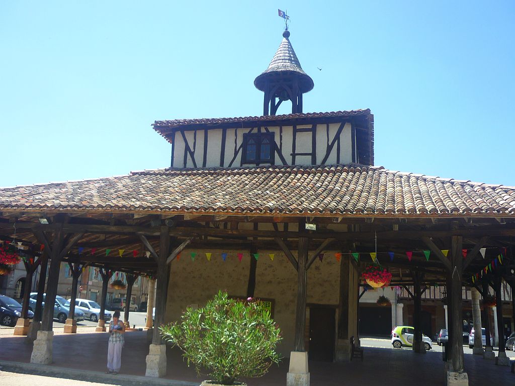 Cologne © Collection Tourisme Gers