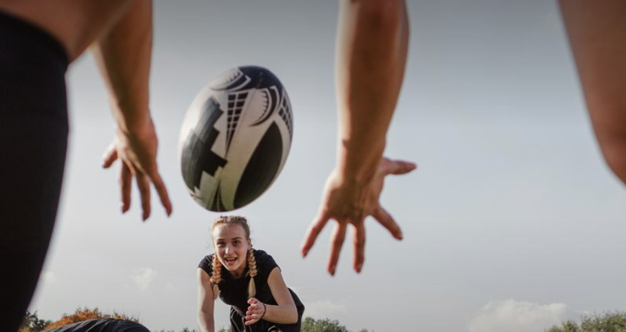 Festival le Rugby est dans le pré - Castelnaudary