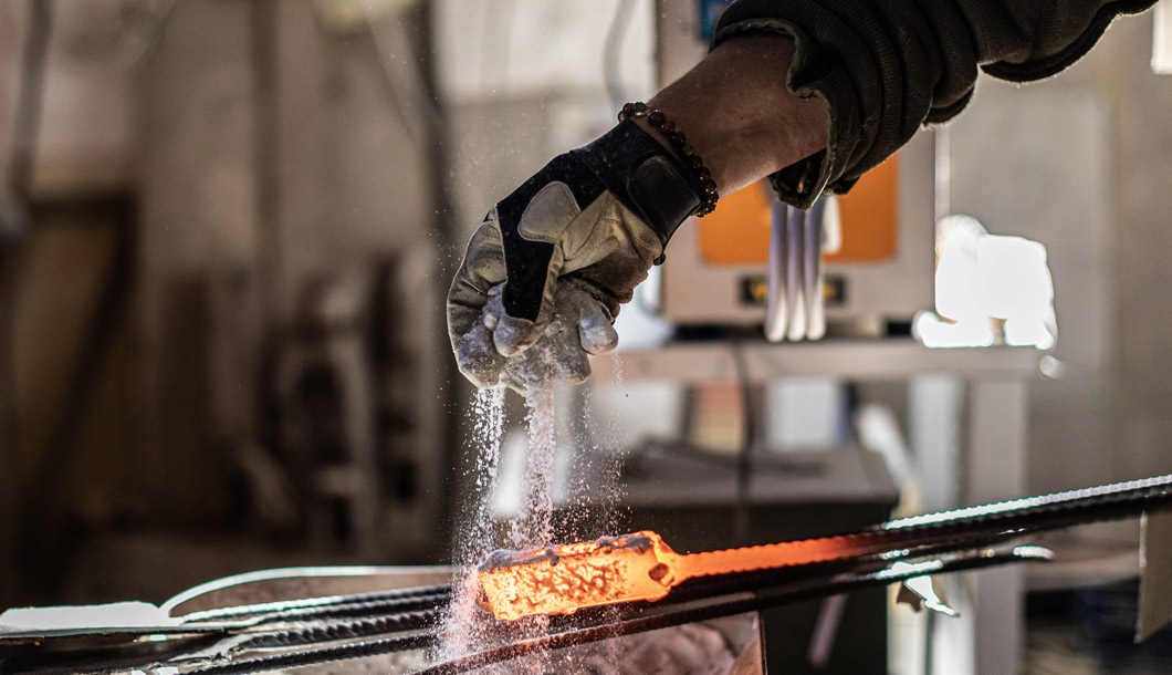 Jolies Lueurs - Entreprise en Occitanie © CRTL Occitanie