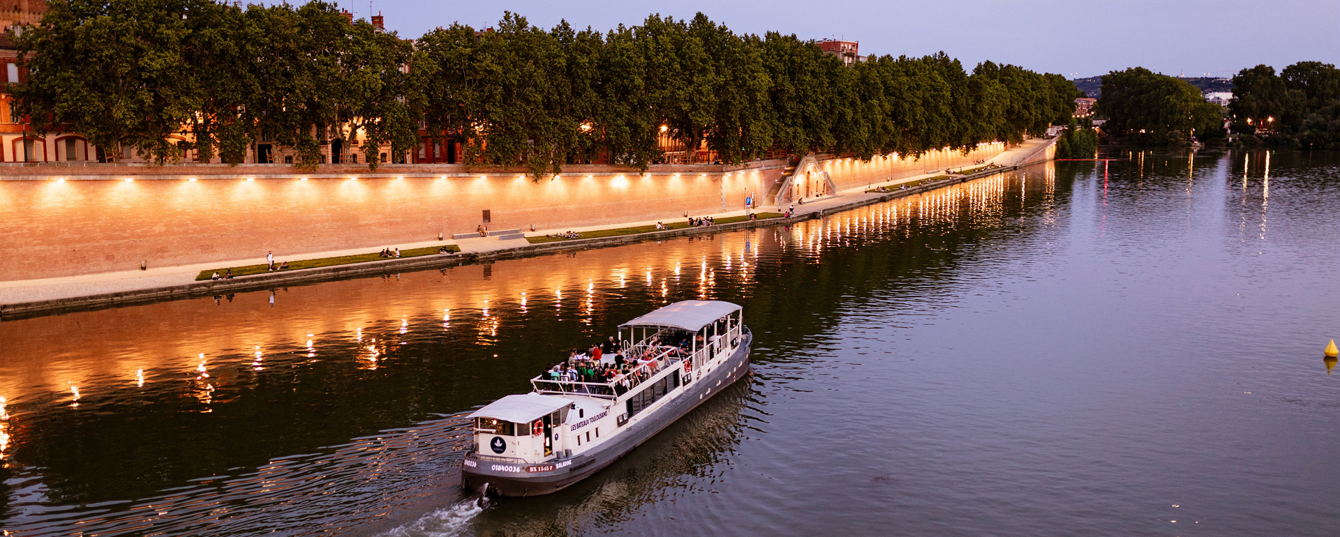 Toulouse © Hervé Leclair/Algodia