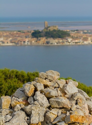 Gruissan © 2017343 Pixabay