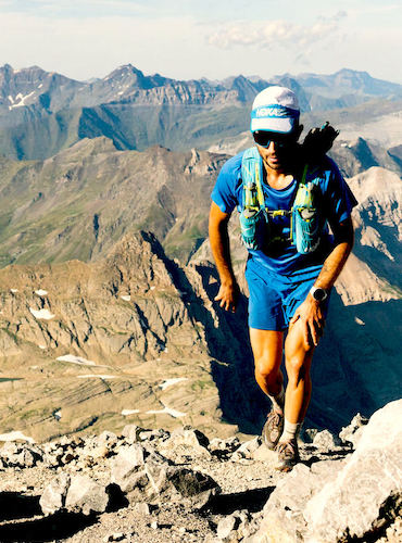 Vallées de Gavarnie © Antoine Garcia