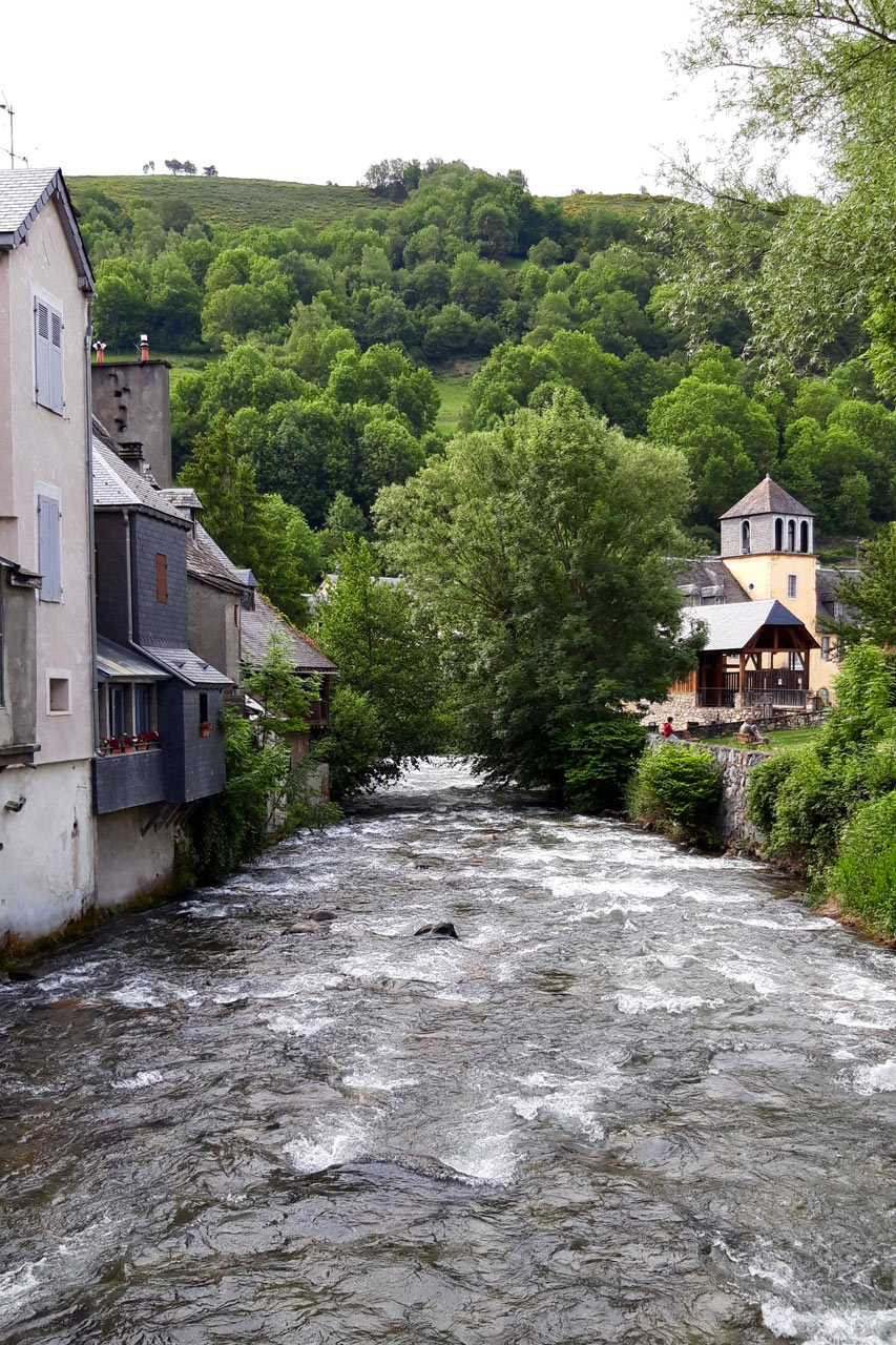 Arreau © C.Chabanette / CRTL Occitanie