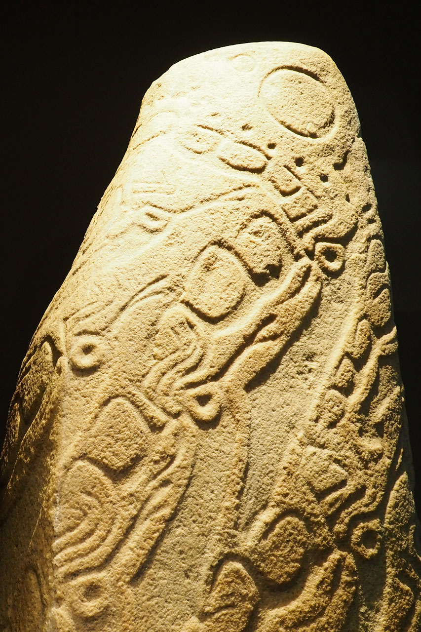 Oppidum d'Ensérunes © sincoordenadas / Georgina Salomón - CRTL Occitanie