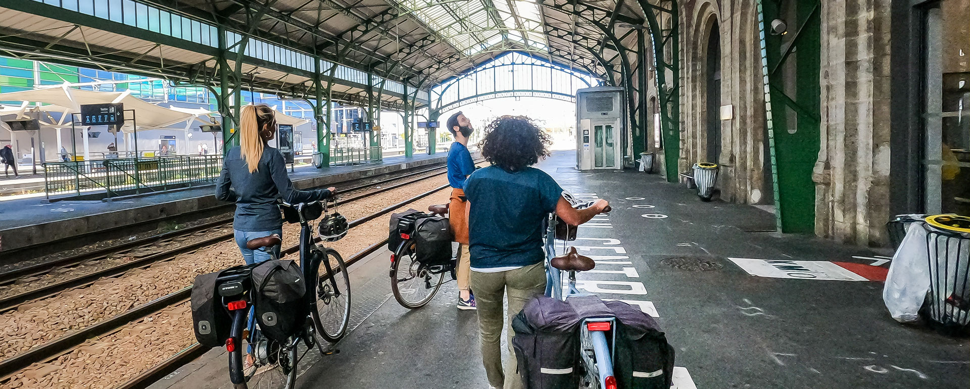 Gare de Perpignan © O.Octobre / CRTL Occitanie