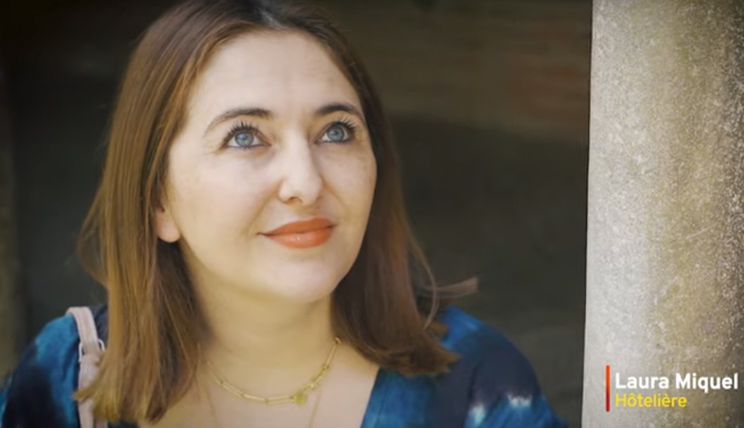 Vidéo Albi Grand Site Occitanie © Région Occitanie