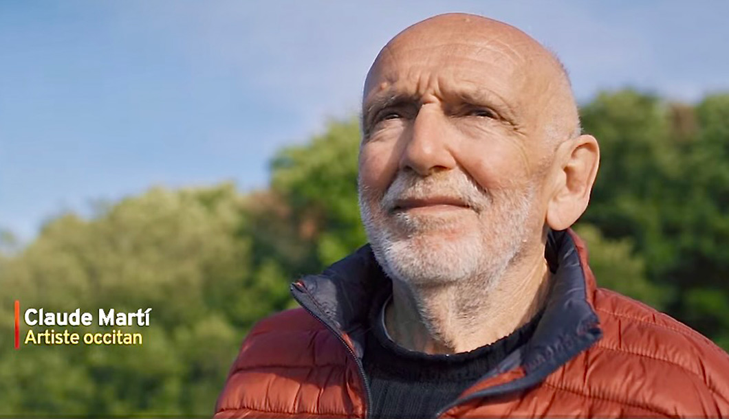 Vidéo grand site Carcassonne © Région Occitanie