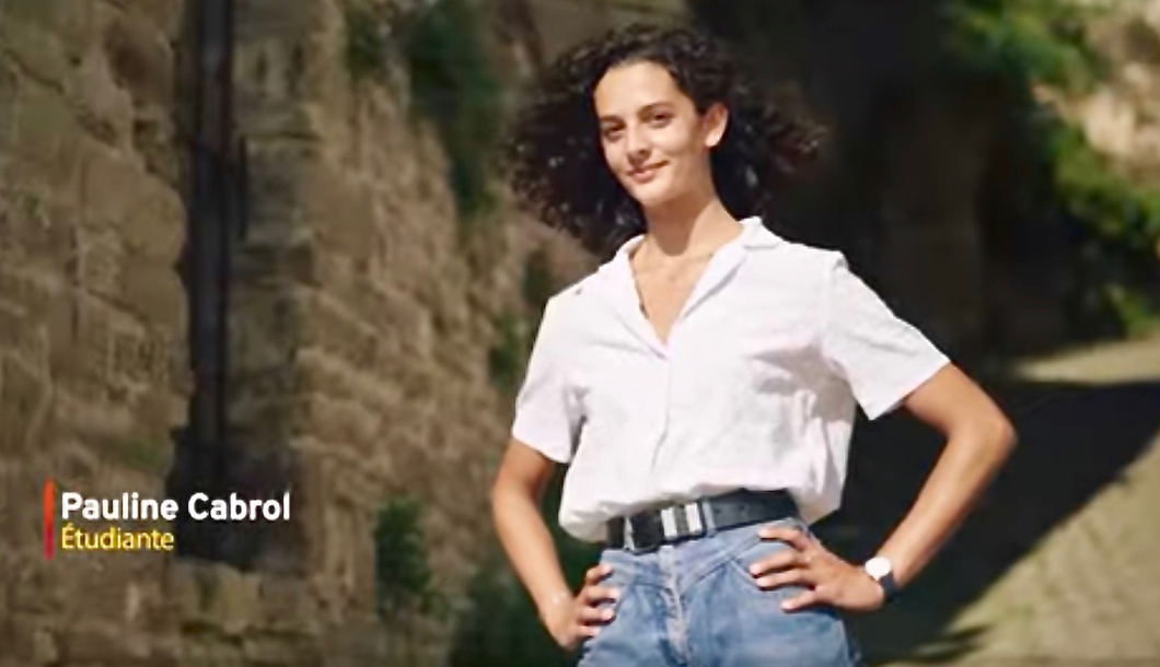 Vidéo grand site Cordes sur Ciel © Région Occitanie