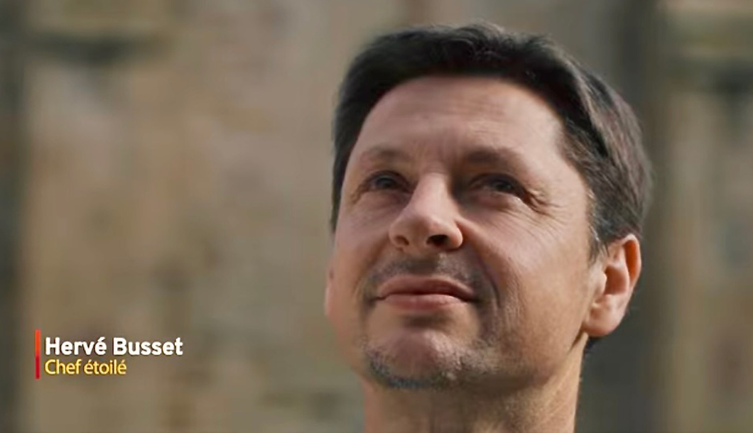 Vidéo grand site Conques © Région Occitanie