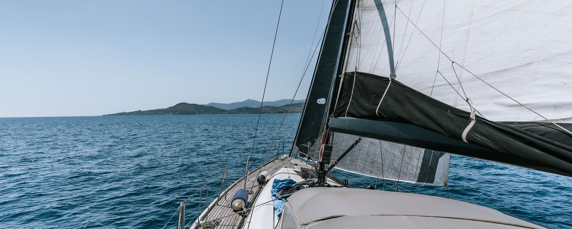 Le littoral d’Occitanie au gré du vent